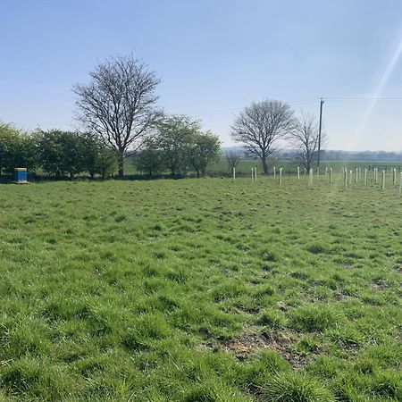 Shiptonthorpe 卢比安之家旅馆酒店 外观 照片