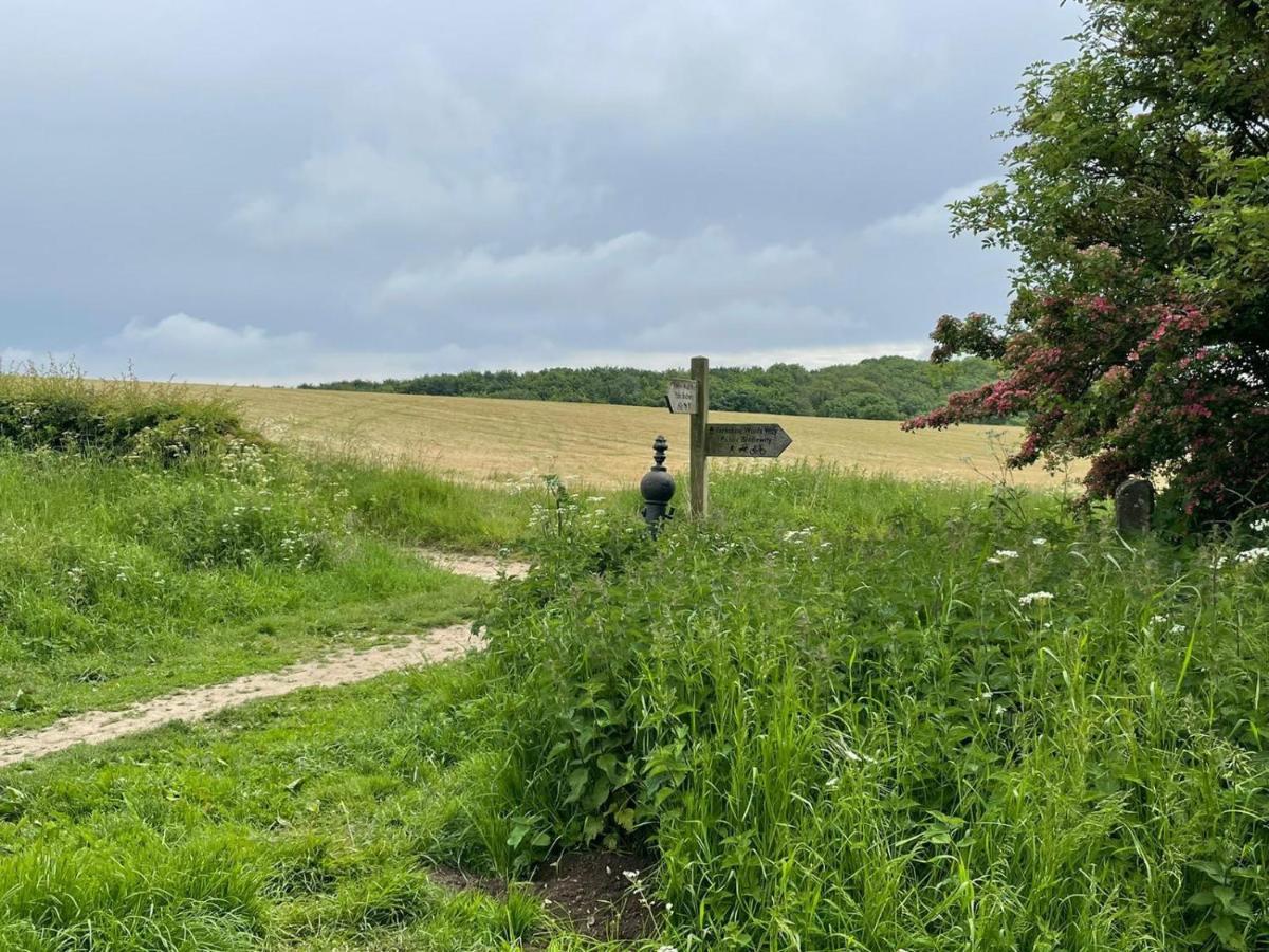 Shiptonthorpe 卢比安之家旅馆酒店 外观 照片
