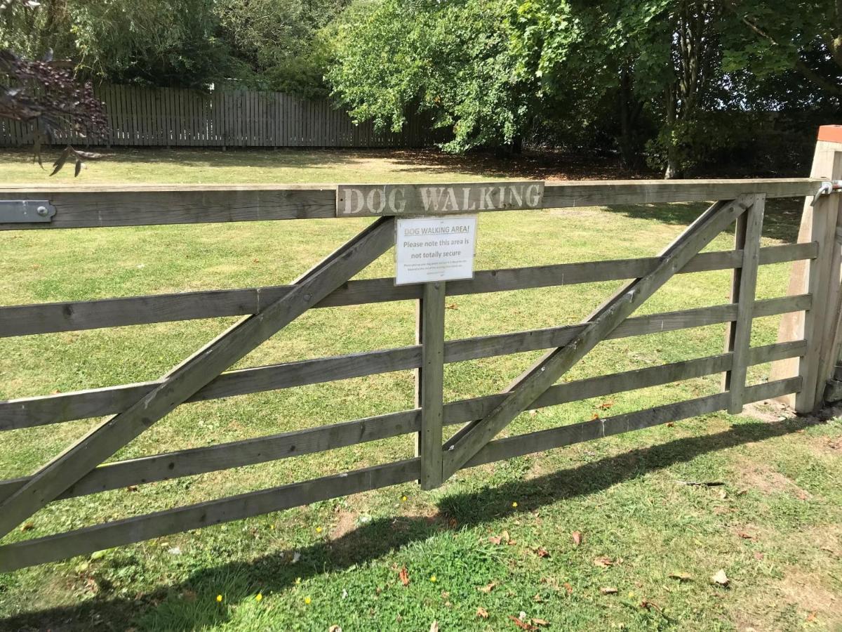 Shiptonthorpe 卢比安之家旅馆酒店 客房 照片