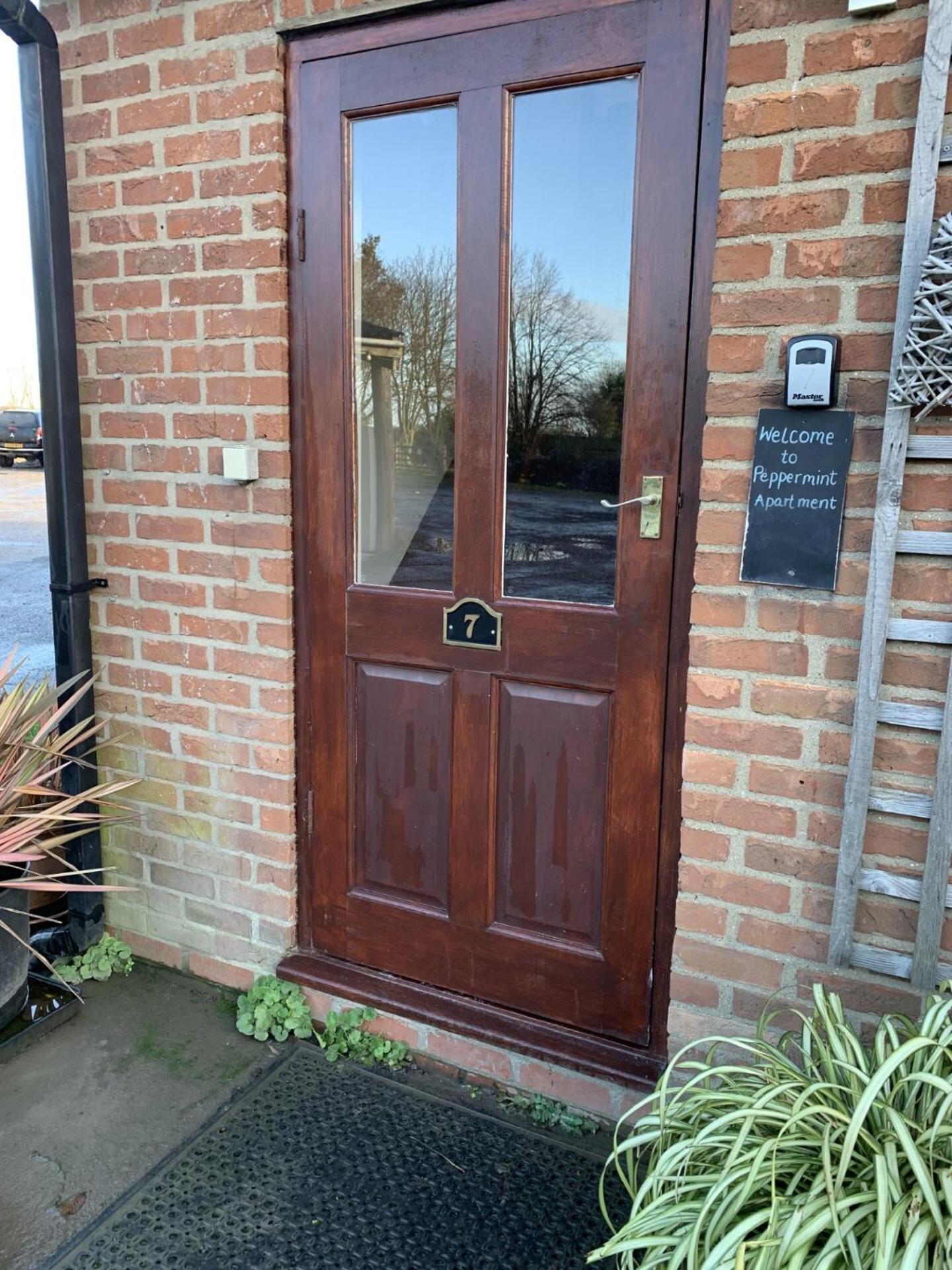 Shiptonthorpe 卢比安之家旅馆酒店 客房 照片