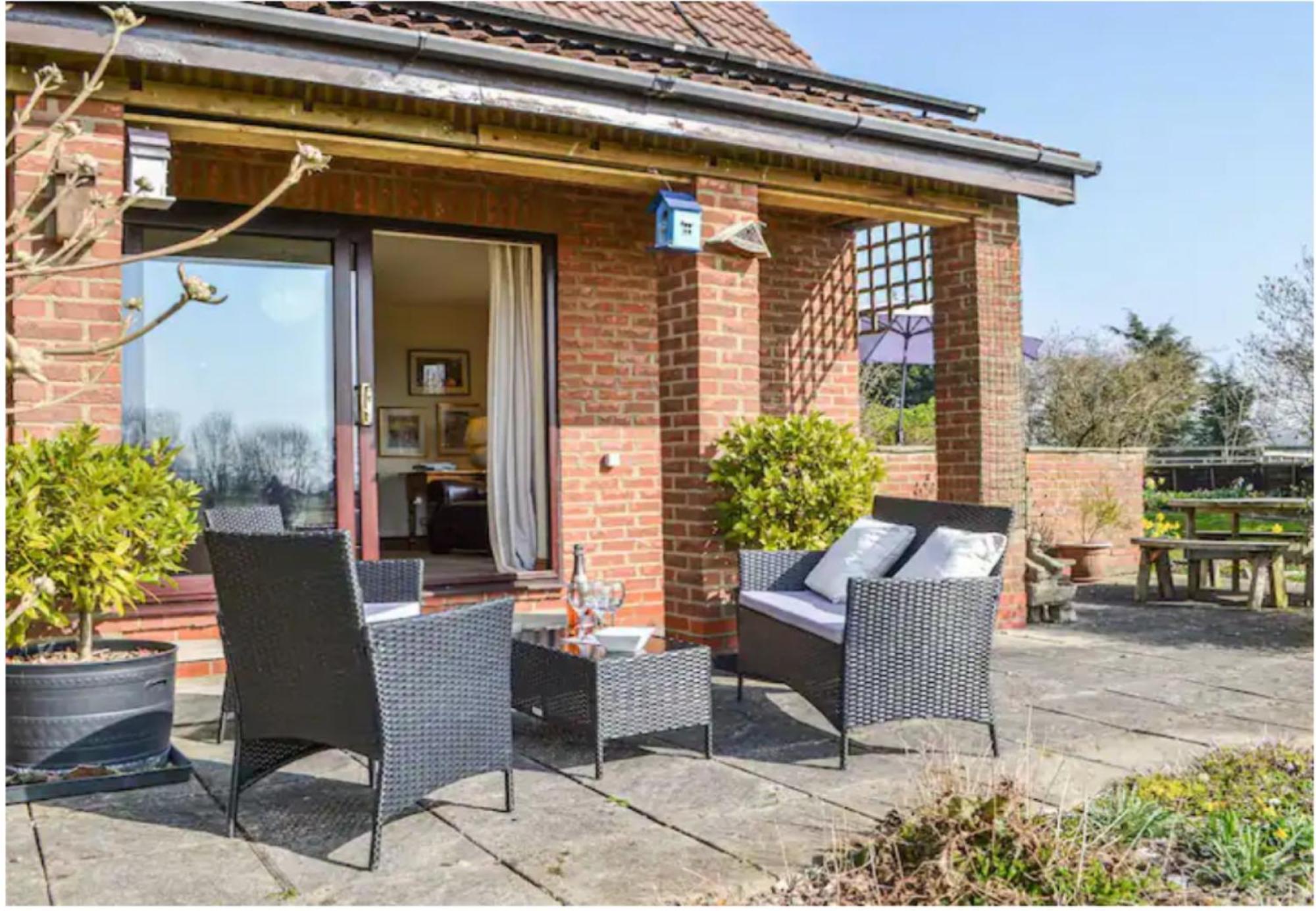 Shiptonthorpe 卢比安之家旅馆酒店 客房 照片