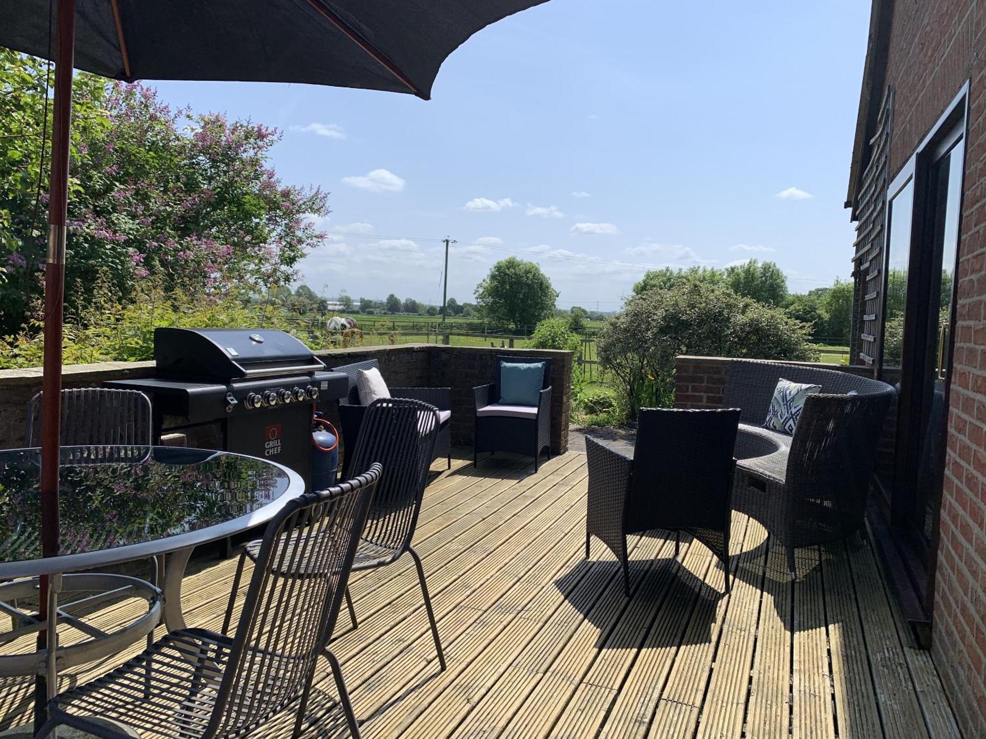 Shiptonthorpe 卢比安之家旅馆酒店 客房 照片