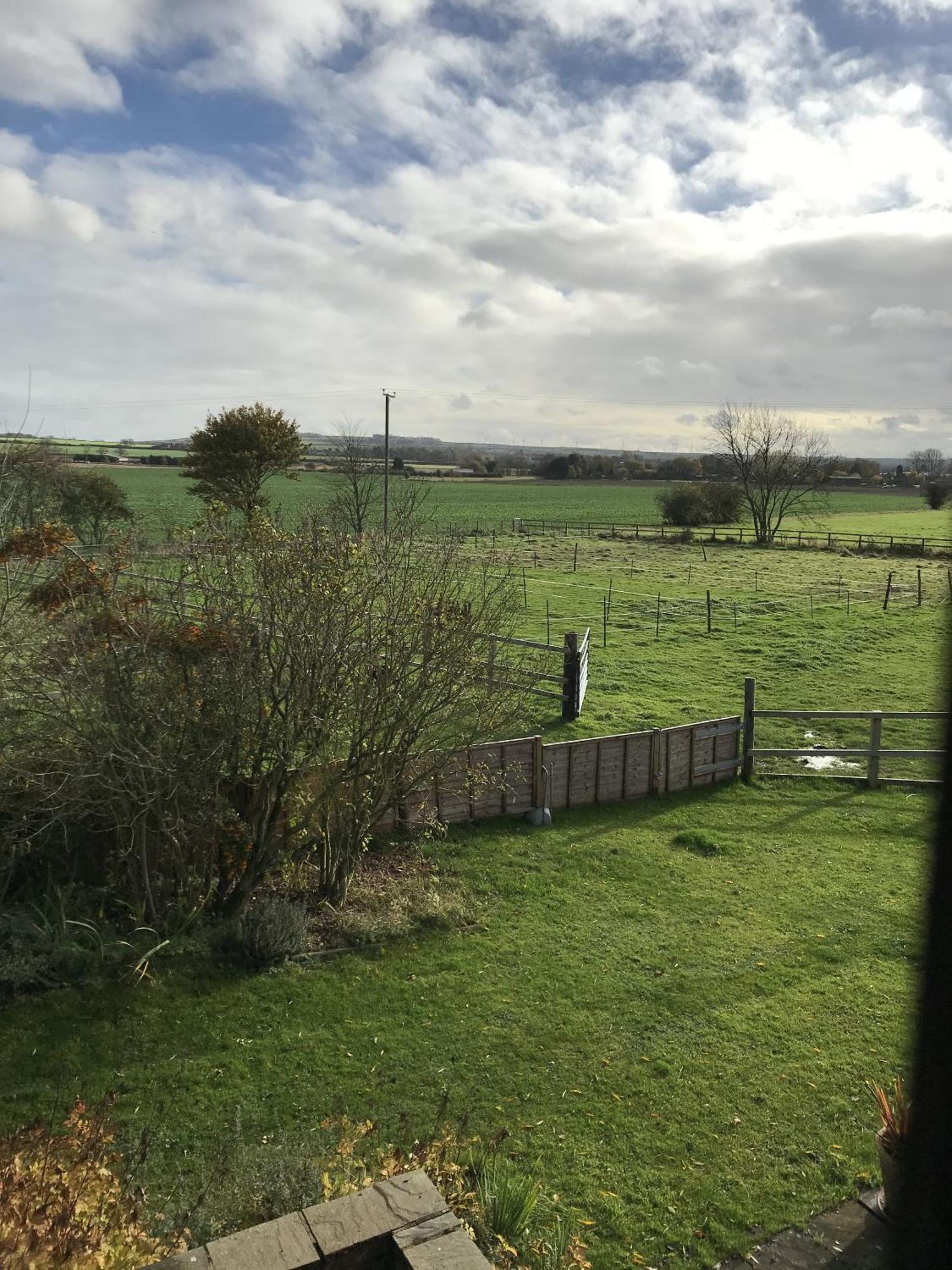 Shiptonthorpe 卢比安之家旅馆酒店 客房 照片