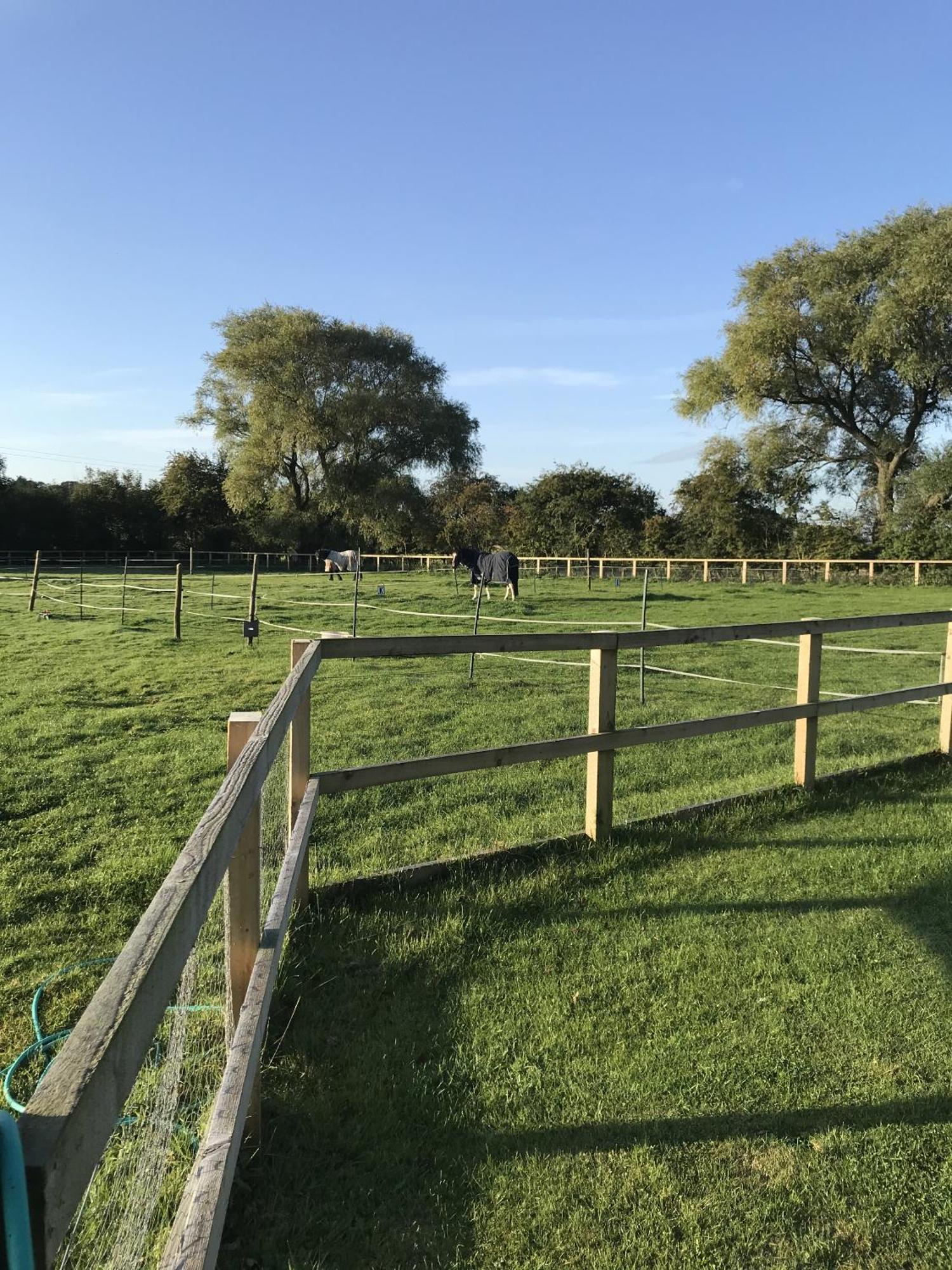 Shiptonthorpe 卢比安之家旅馆酒店 客房 照片